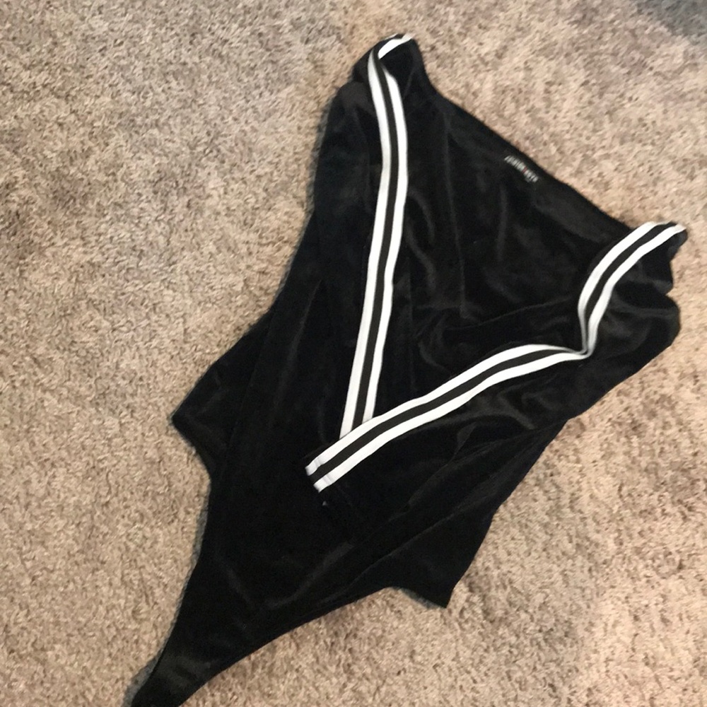 Body suit